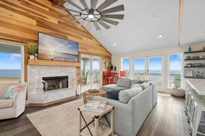 Älytelevisio, stereot