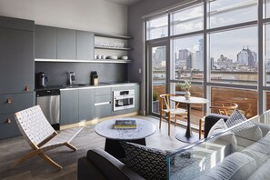 Detall de l'interior