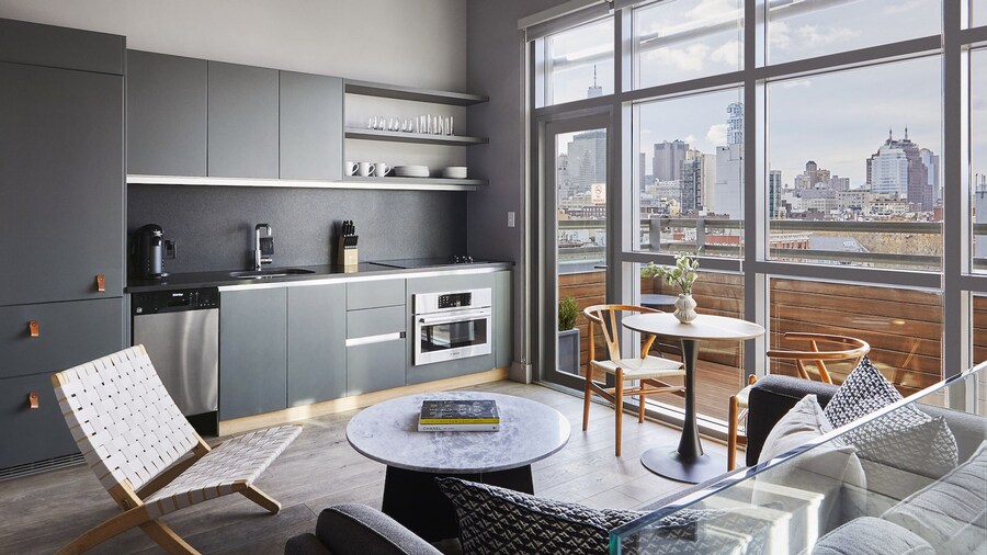 Kasa Lantern Lower East Side