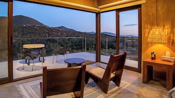 Casa Rosarito | Area keluarga