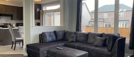 スマートテレビ