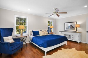 7 chambres, bureau, fer et planche à repasser, Wi-Fi gratuit