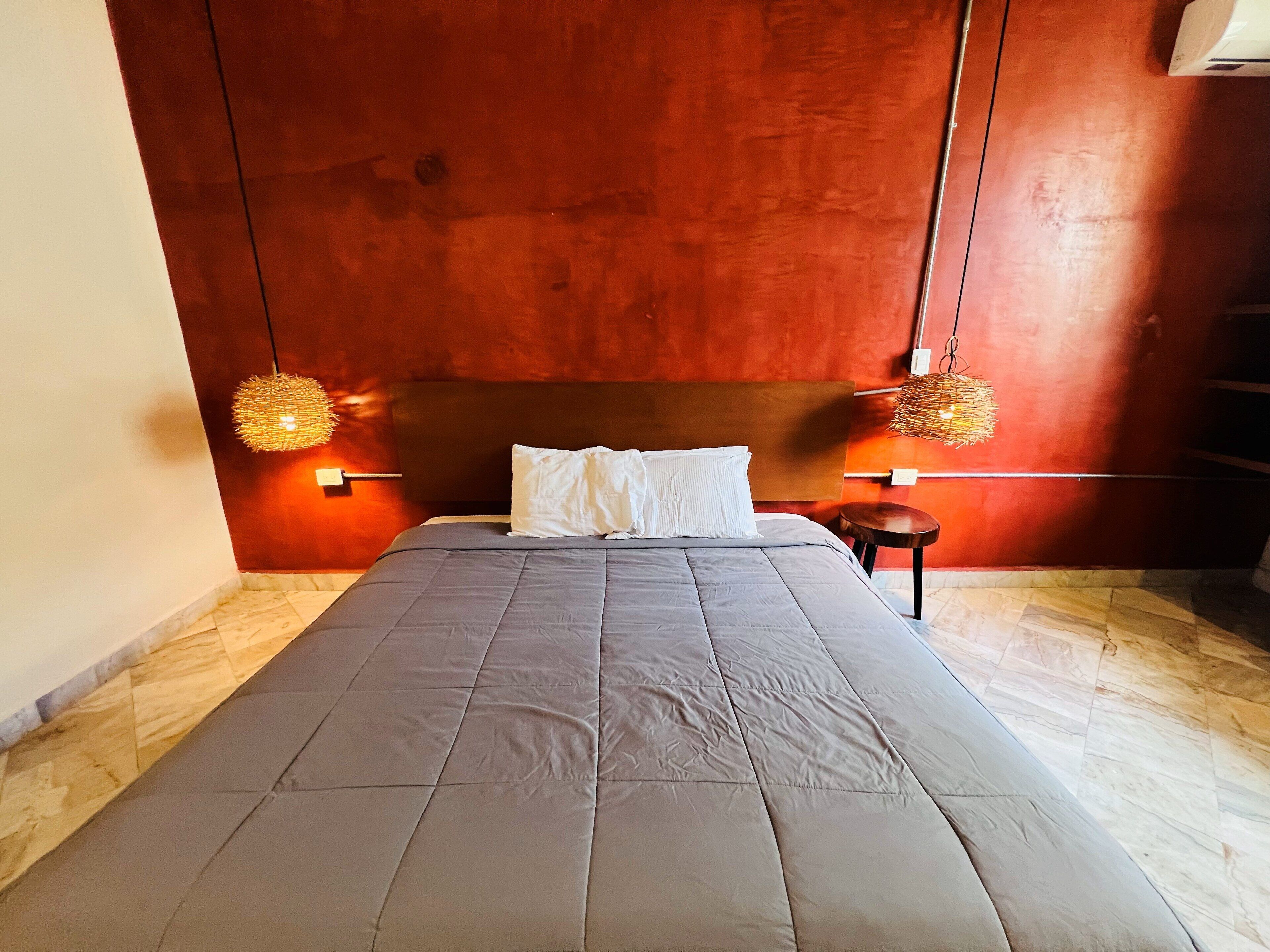 Foto - Khali Cancún