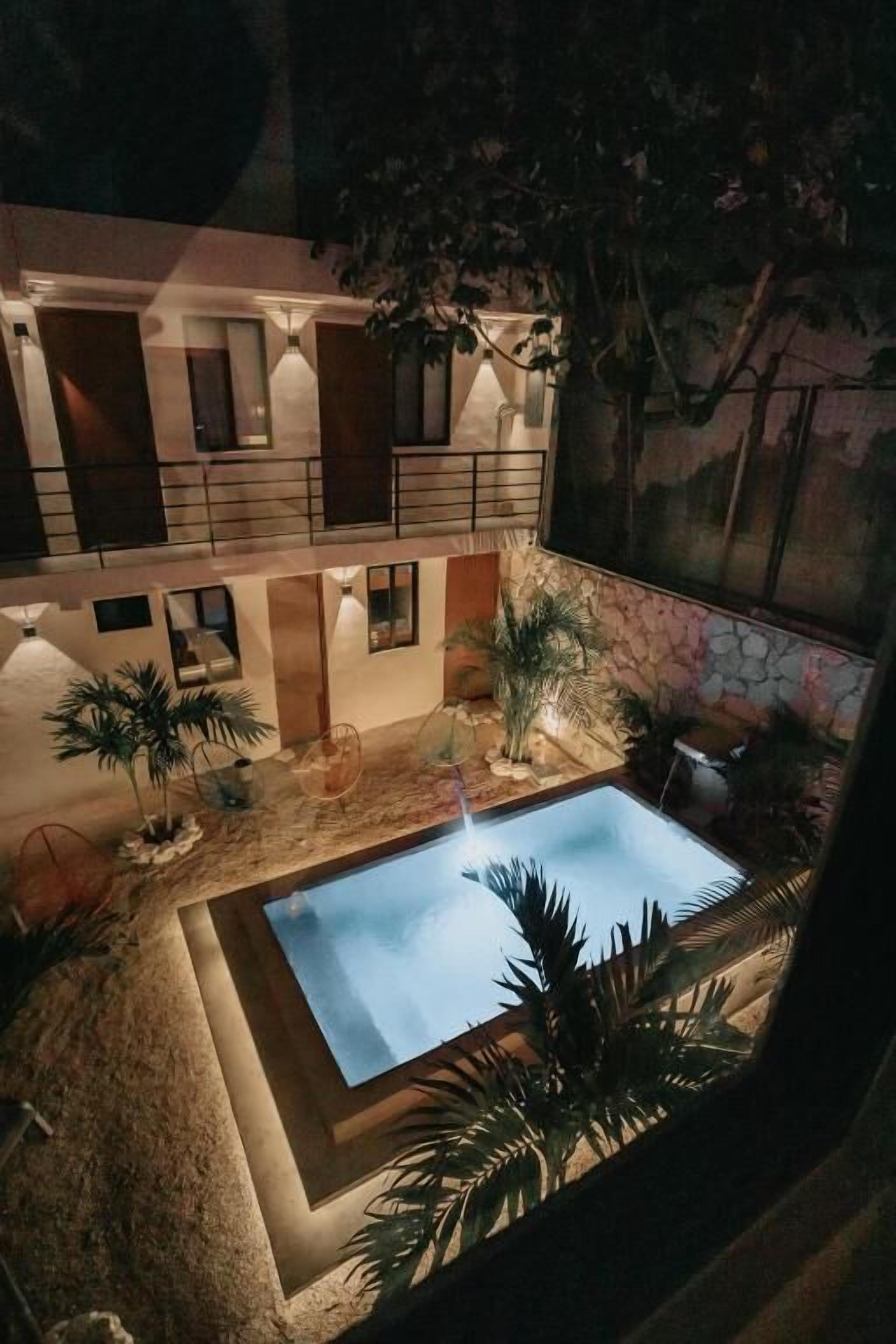 Foto - Khali Cancún