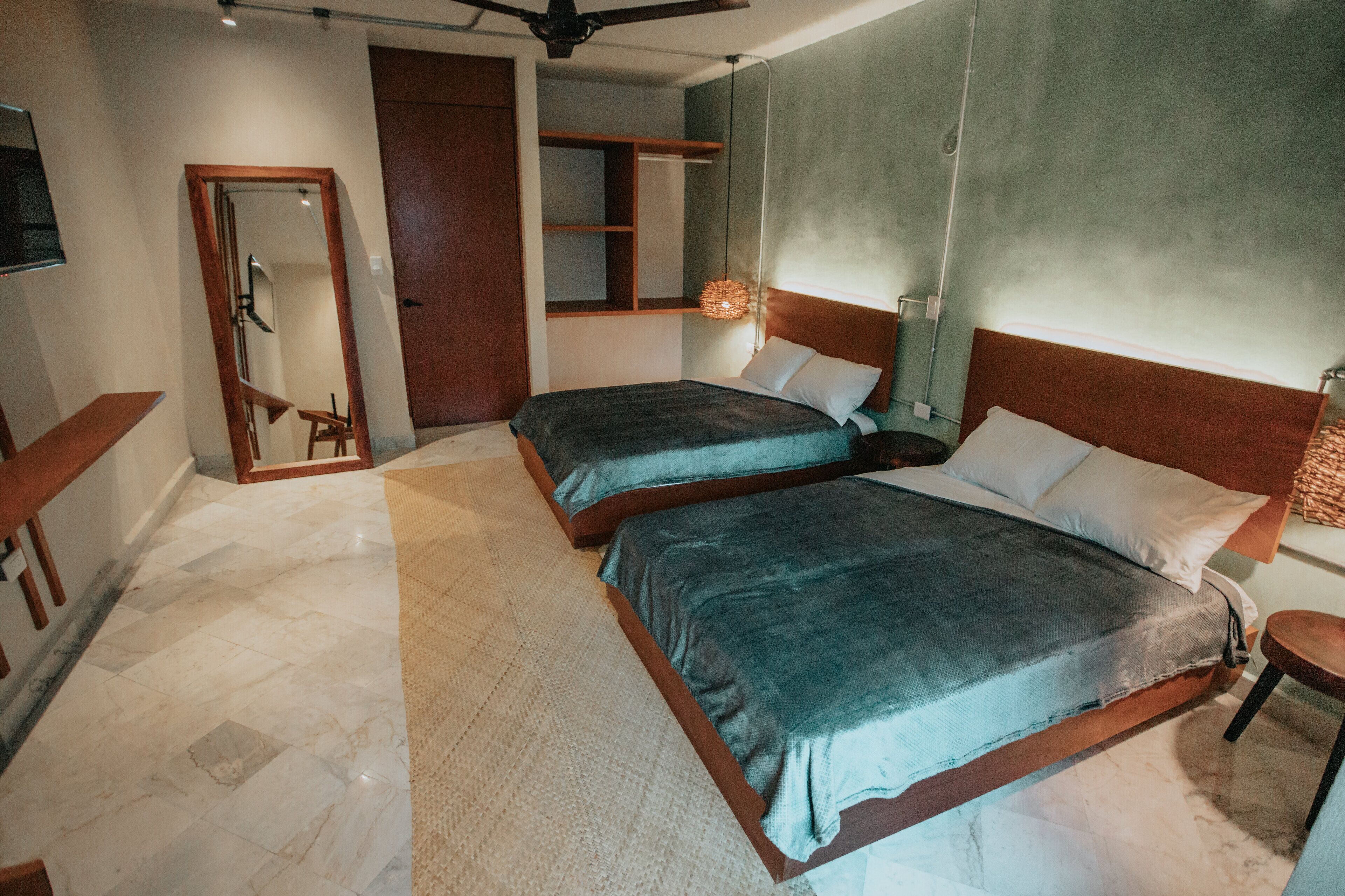 Foto - Khali Cancún