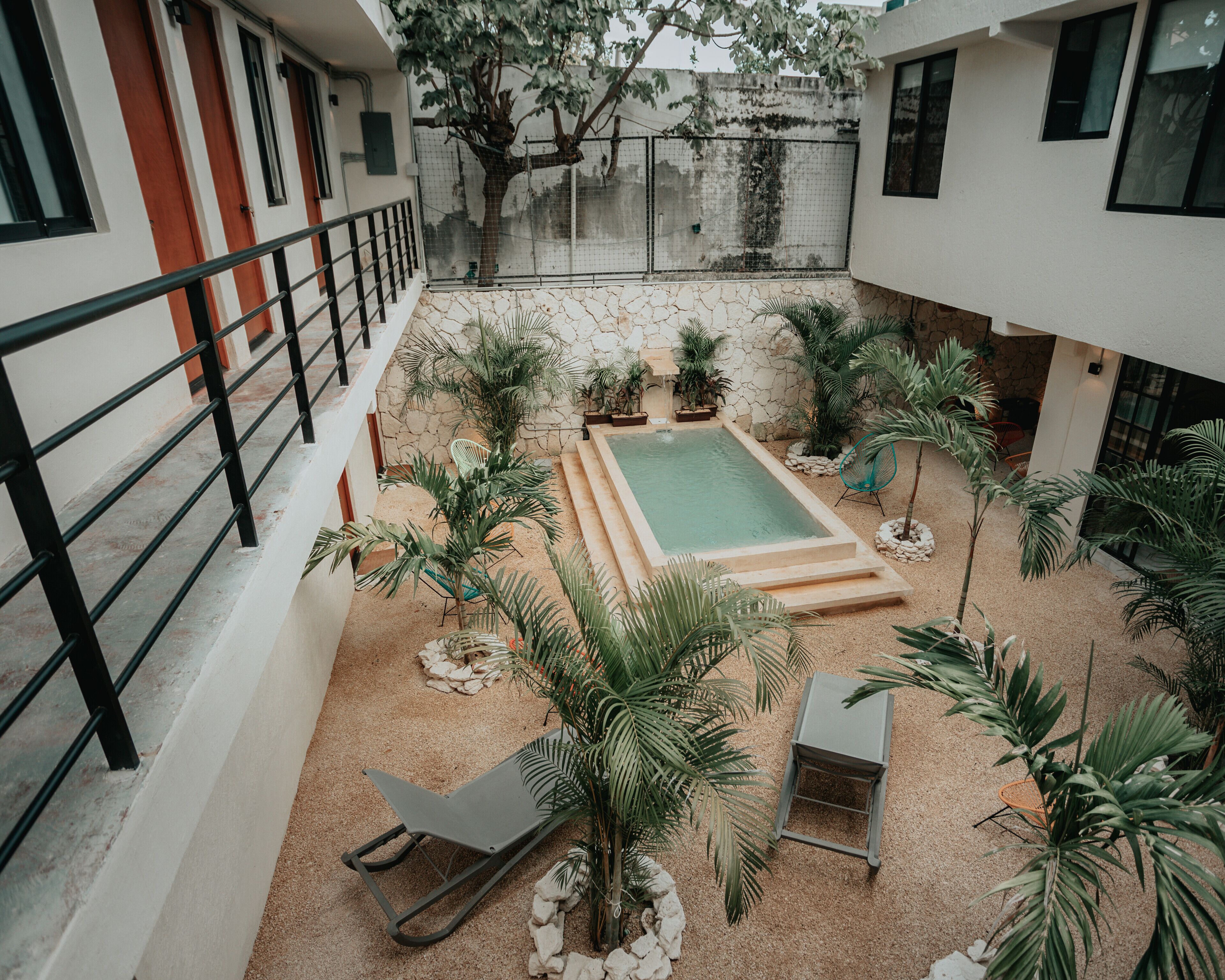 Foto - Khali Cancún