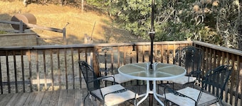 The Hideaway on Little Browns Creek