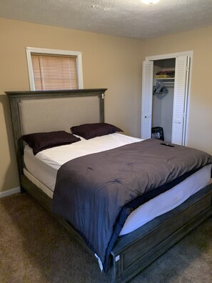 7 bedrooms, WiFi