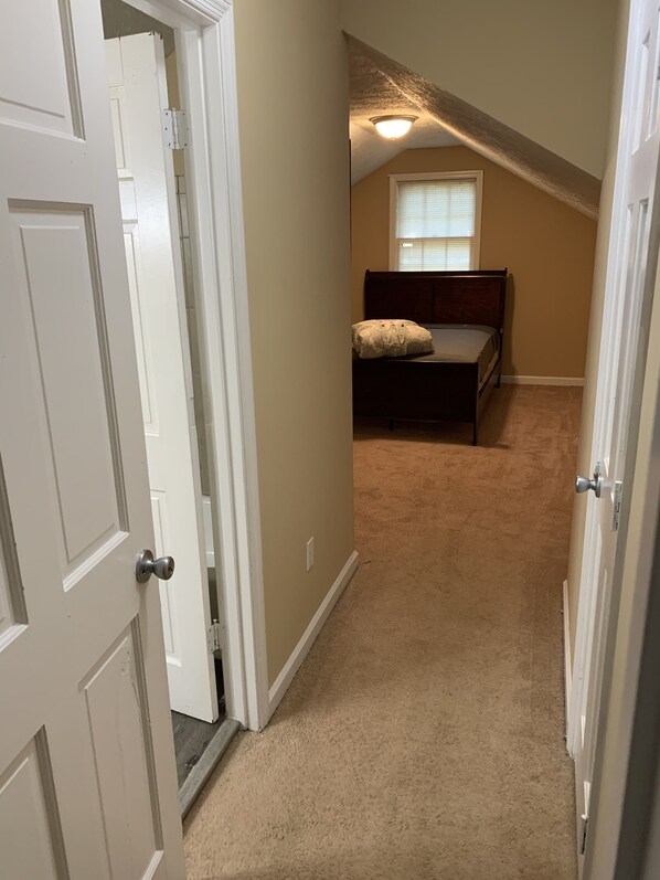 7 bedrooms, WiFi