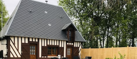 Aussenbereich