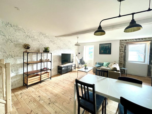 Intérieur