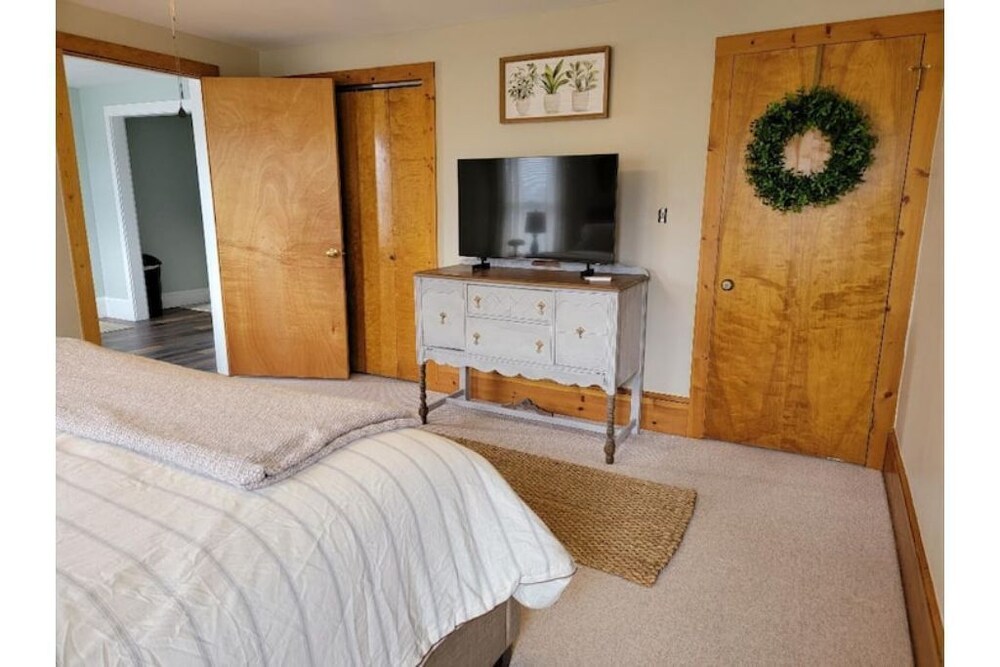 Getaway! Close to beach, outlet shopping & golf! Millsboro Vrbo