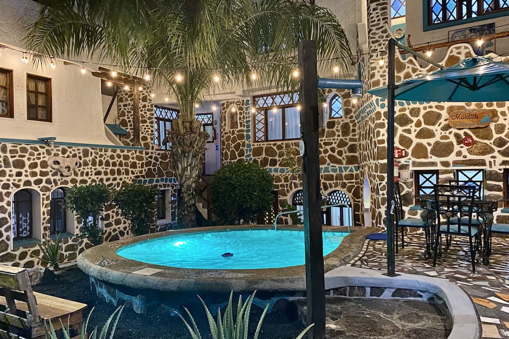 Maidith Galapagos Inn