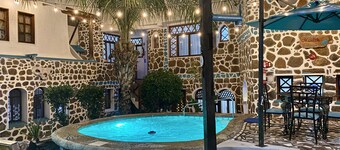 Maidith Galapagos Inn