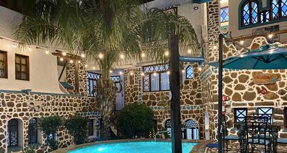 Maidith Galapagos Inn