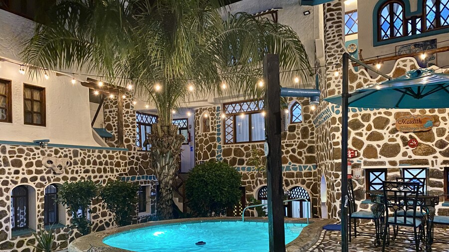 Maidith Galapagos Inn