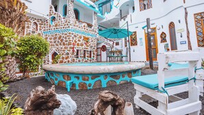 حديقة