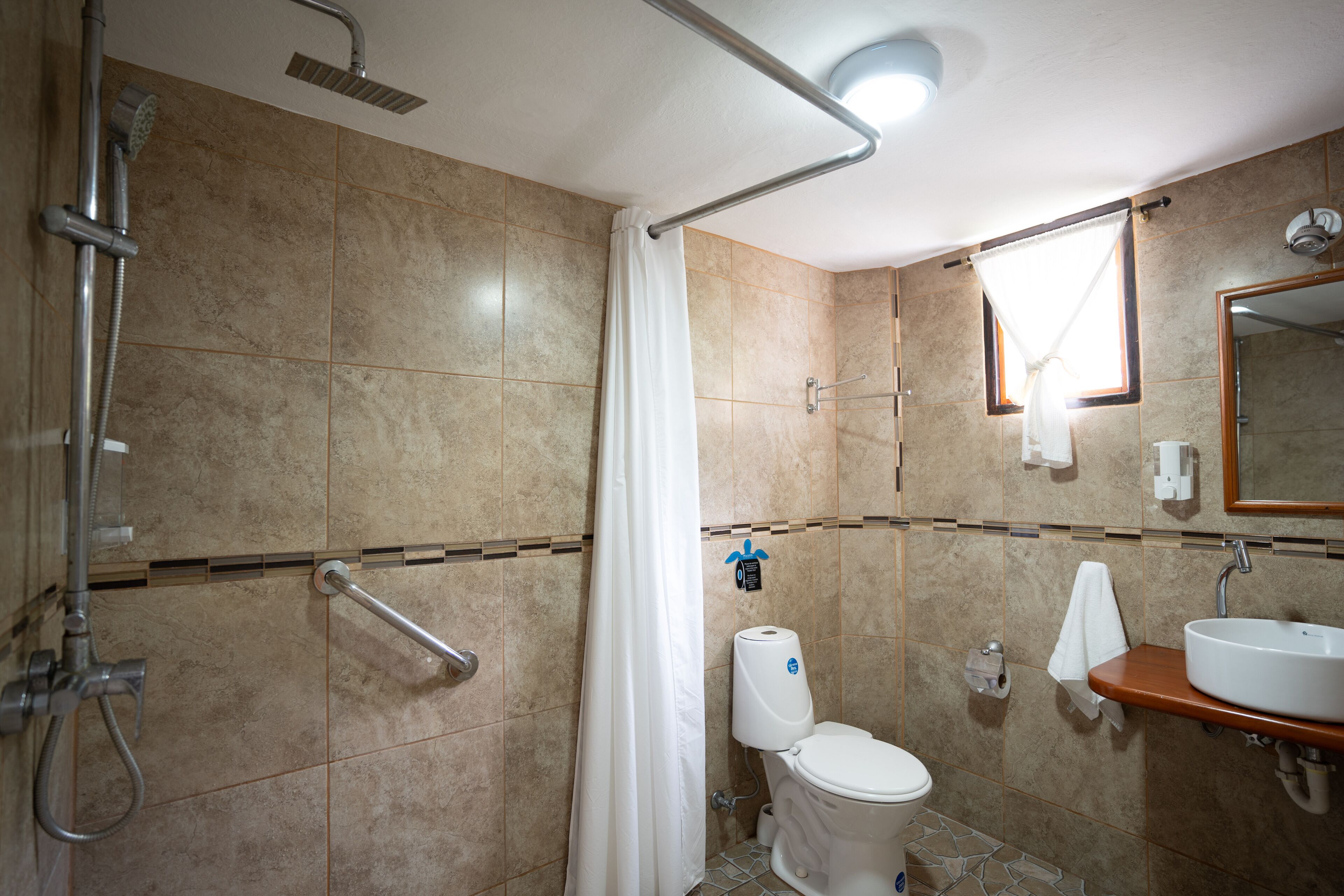 Kamar mandi
