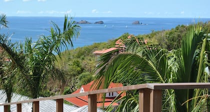 Reve de Saint Barth