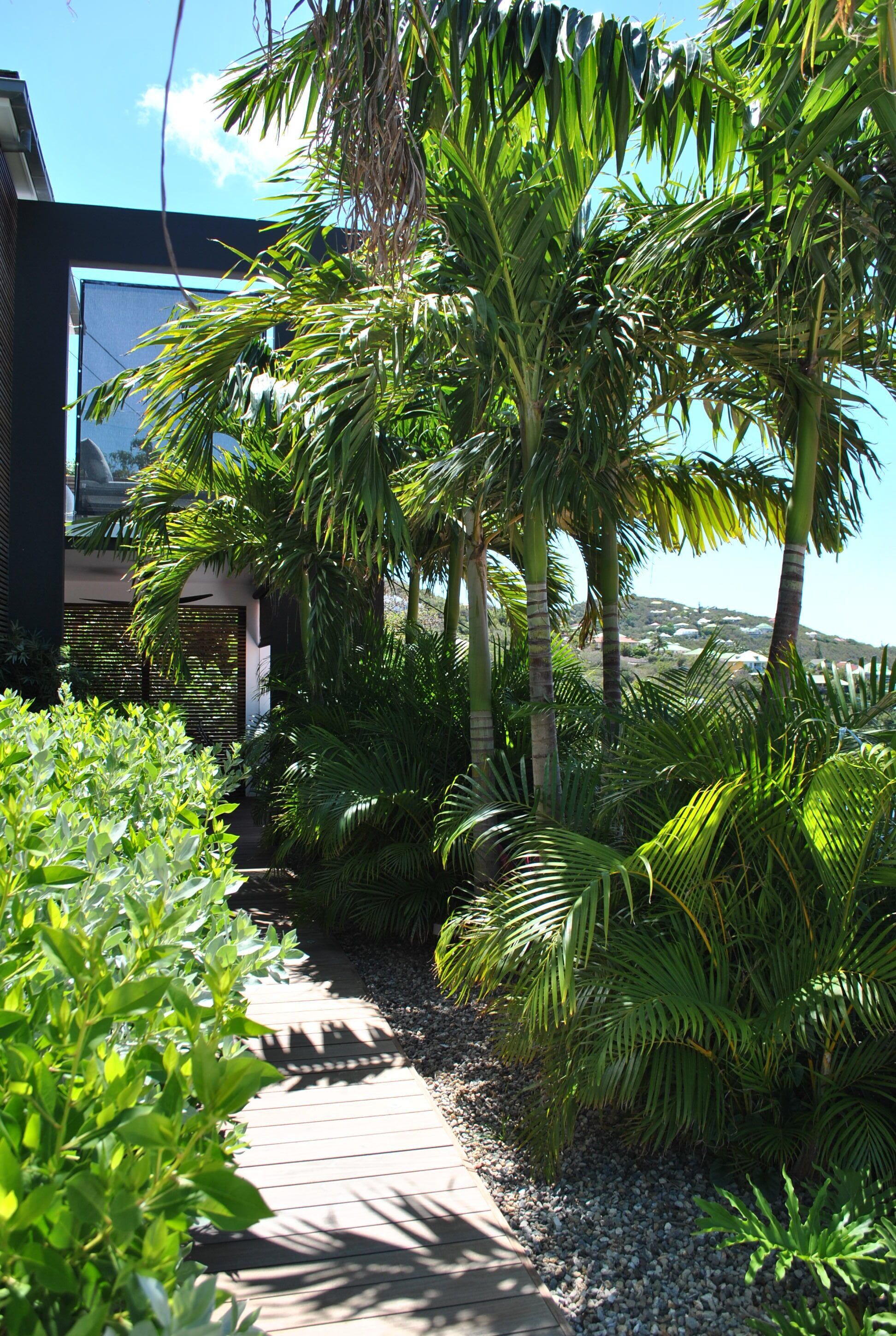 Leilighet | Terrasse/patio