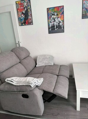 منطقة المعيشة