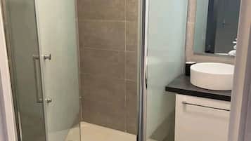 Een douche