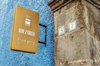 Mi Zona Lodging Coyoacán