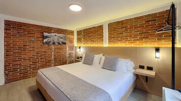 Departamento Confort | Sábanas de algodón egipcio, ropa de cama de alta calidad y edredón