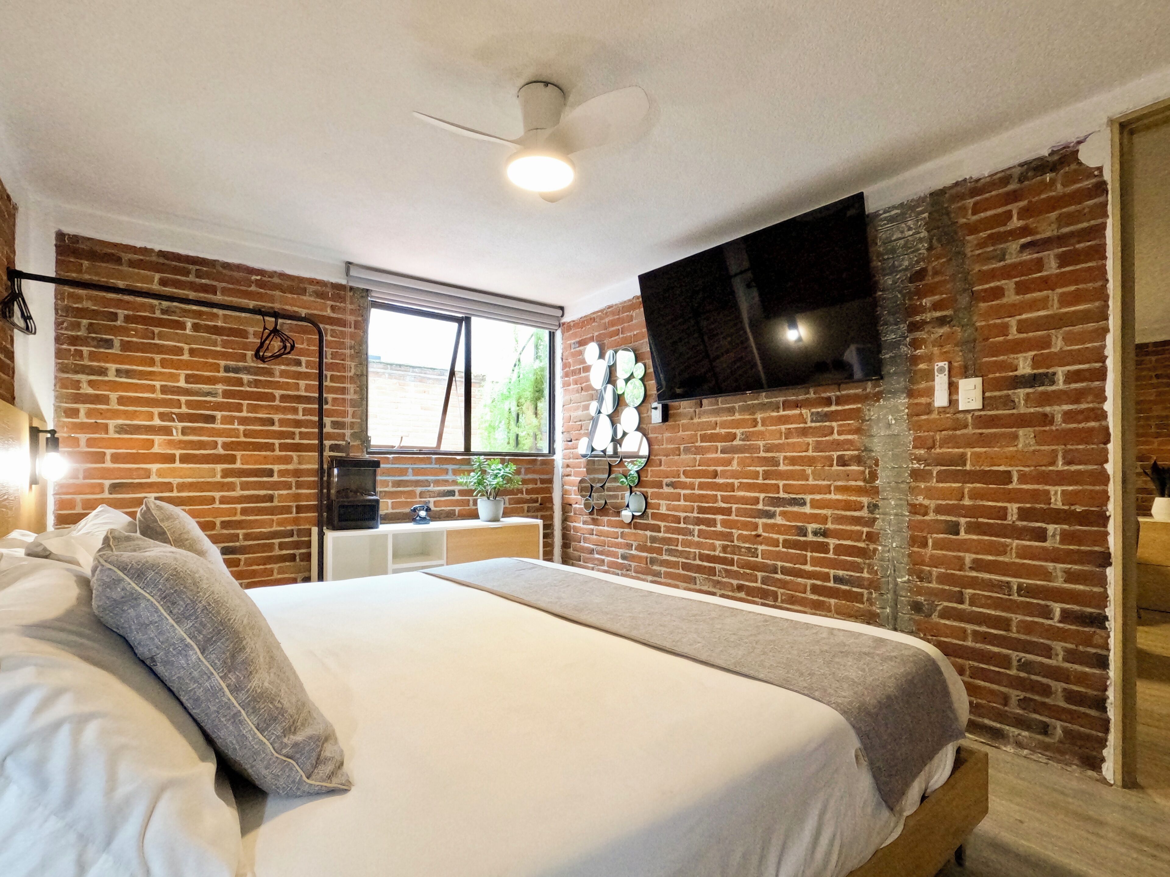 Comfort Apartment