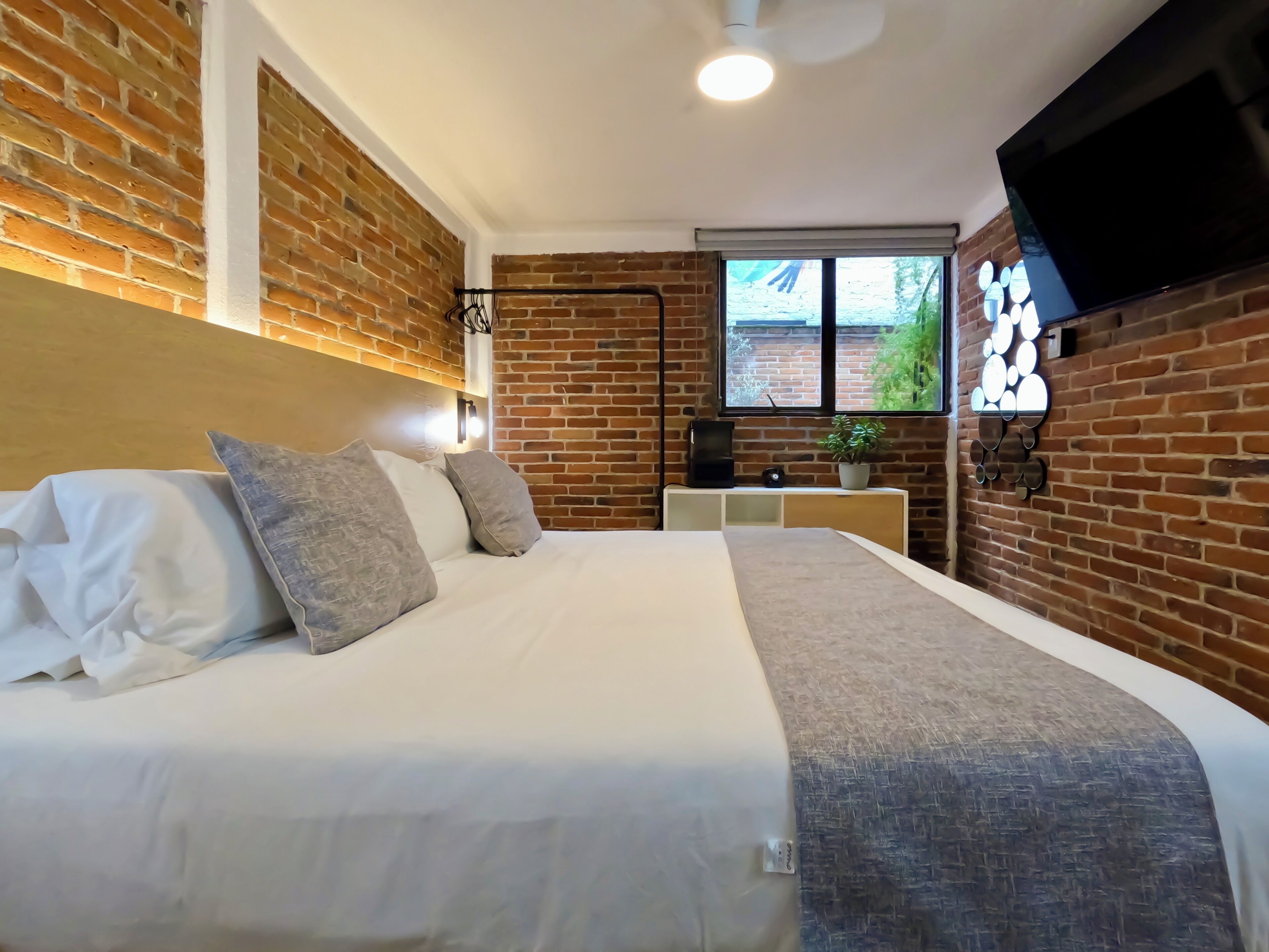 Appartement Confort