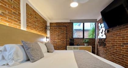 Mi Zona Lodging Coyoacán