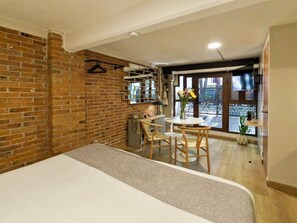 Loft Ville | Draps en coton égyptien, literie de qualité, couette en duvet