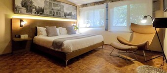 Mi Zona Lodging Coyoacán