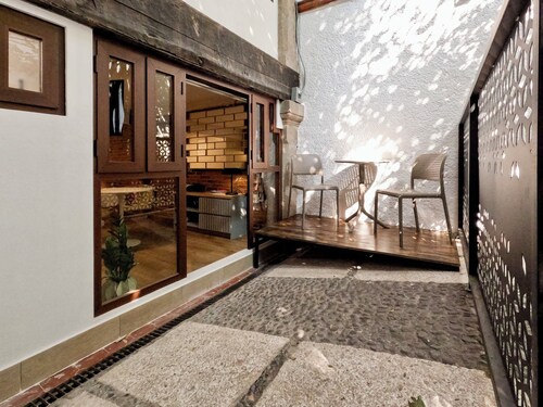 Mi Zona Lodging Coyoacán