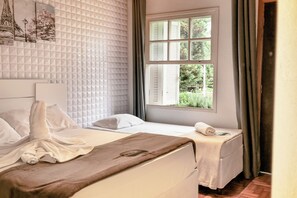 Minibar, Wi-Fi gratuit