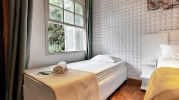 Habitación estándar | Minibar y wifi gratis