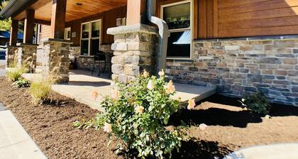 Horse Haven Suite: Luxury Suite in Amish Country, Ohio.