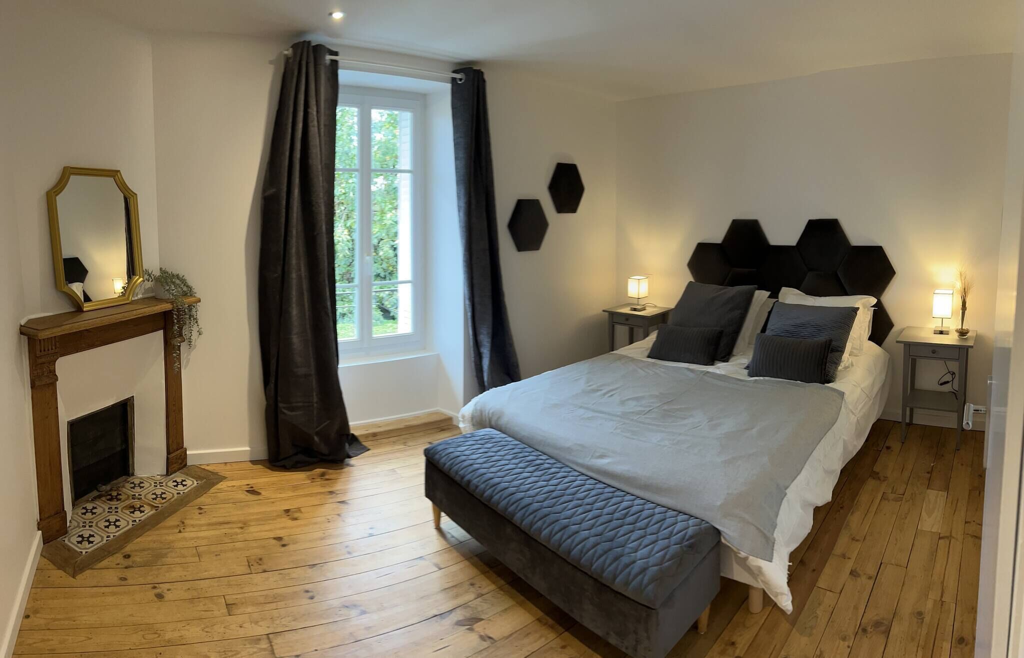 2 slaapkamers, gratis wifi, beddengoed