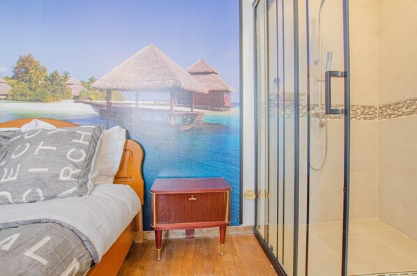 3 bedrooms, free WiFi - Angela - BAR SUR AUBE (BAR SUR AUBE)