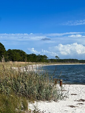 Beach nearby, sun loungers, beach towels - NEW LISTING! - Brand new 4BR/2BA ,100 steps to the beach! (Saint Teresa)