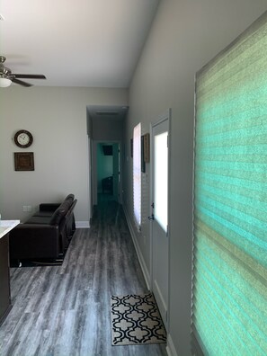 Interior - Beautiful newly constructed home in New Orleans! (New Orleans)