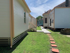 Exterior - Beautiful newly constructed home in New Orleans! (New Orleans)