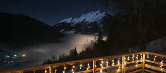 Alpine chalet 10 km from La Clusaz and Le Grand Bornand