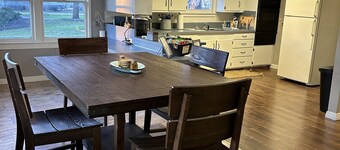 Cozy house close to TSU campus!