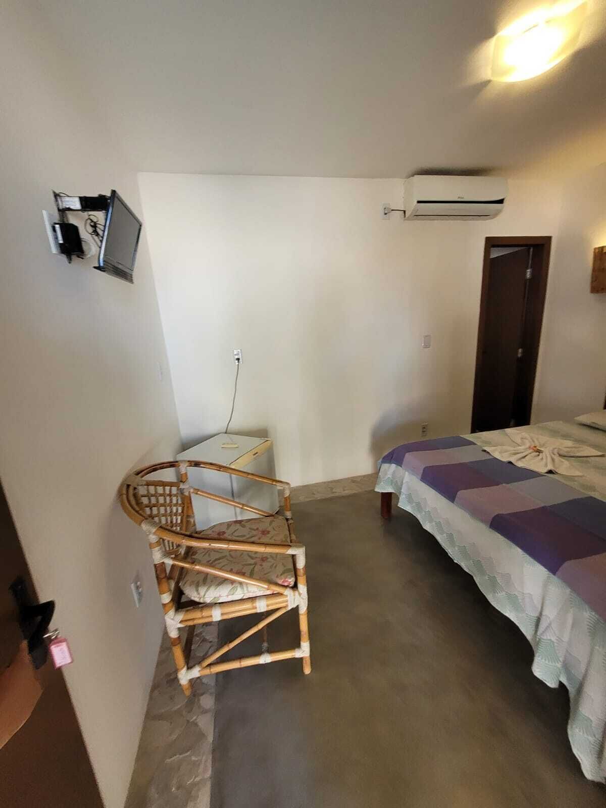 Foto - Pousada Praia De Ponta Negra