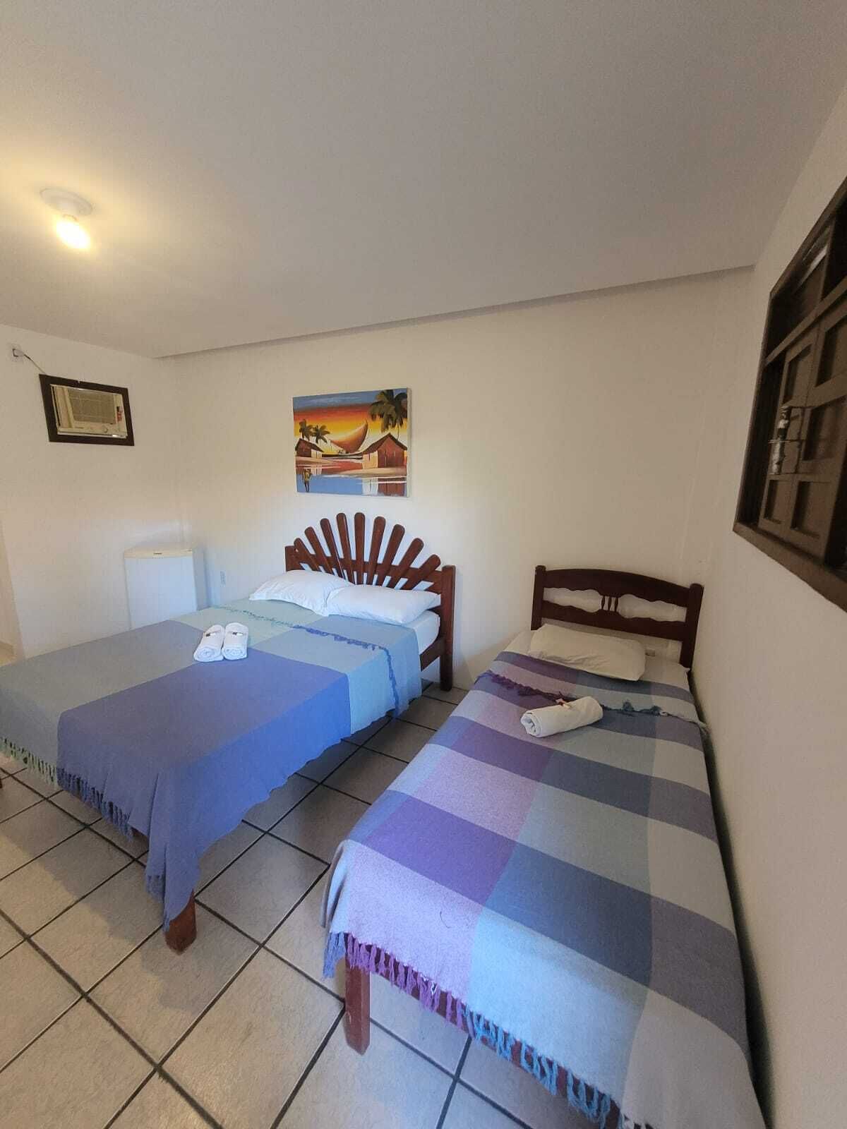 Foto - Pousada Praia De Ponta Negra