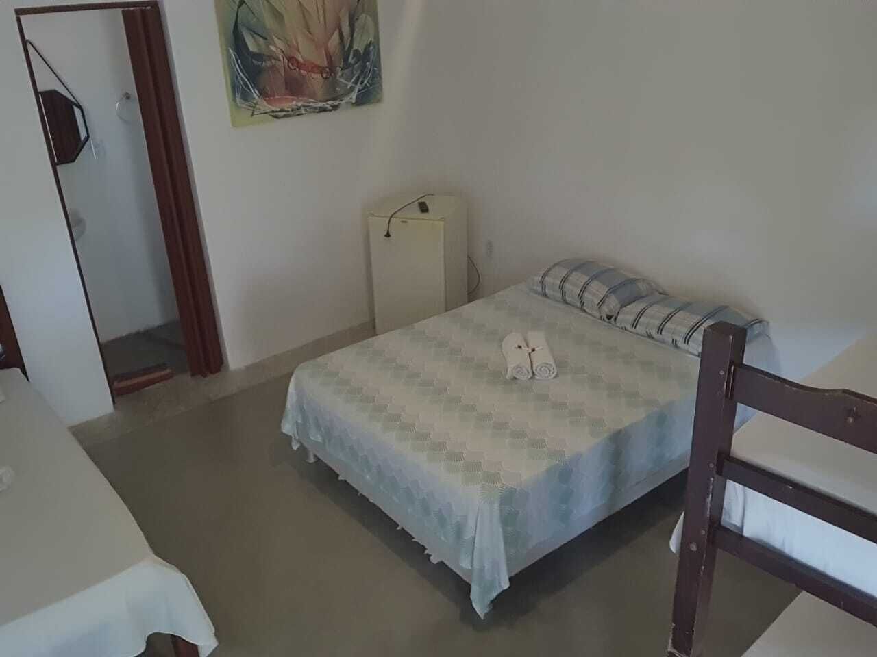 Foto - Pousada Praia De Ponta Negra