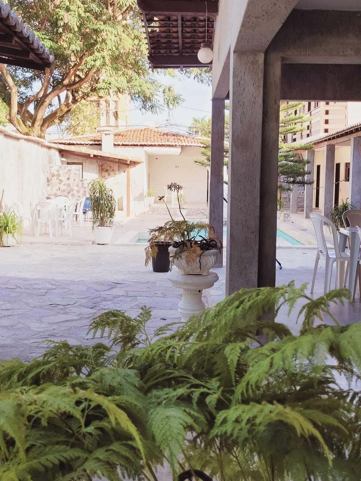 Foto - Pousada Praia De Ponta Negra