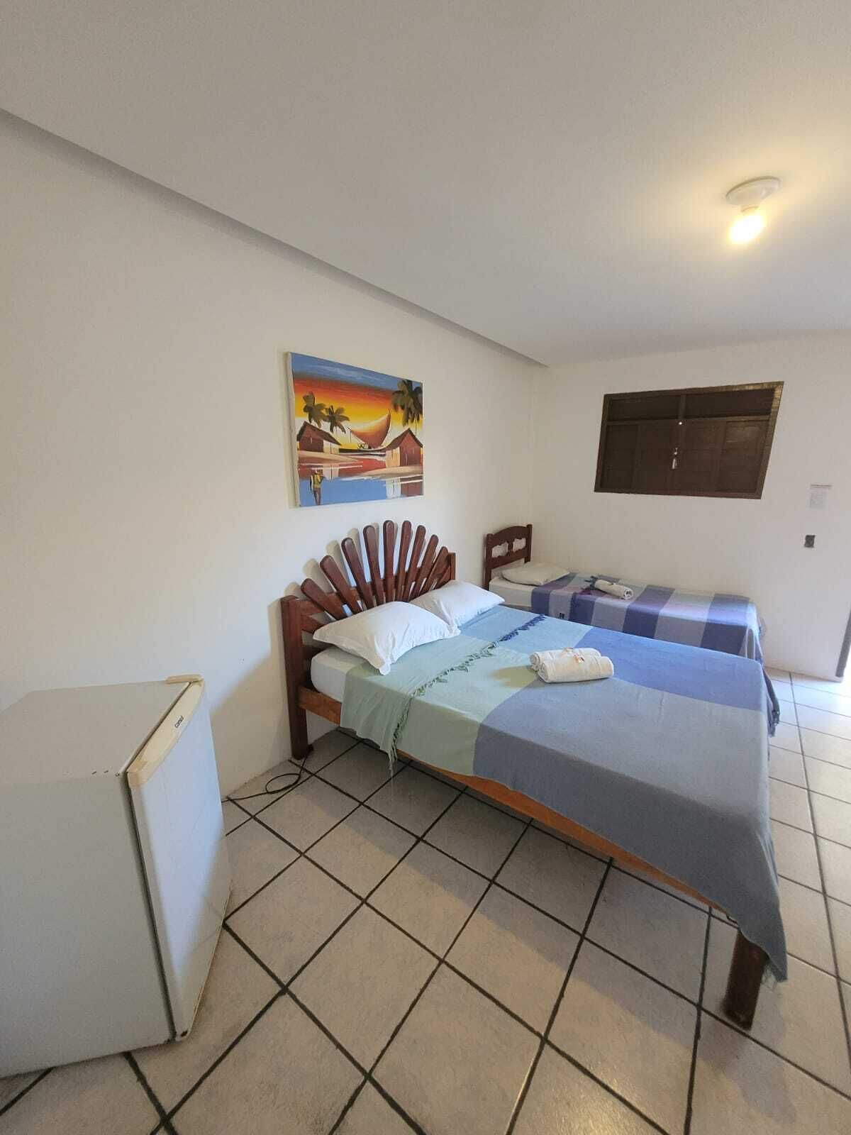 Foto - Pousada Praia De Ponta Negra