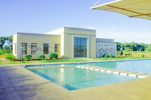 3 Bedrooms Apartment B3-104